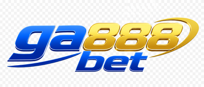 ga888 bet logo